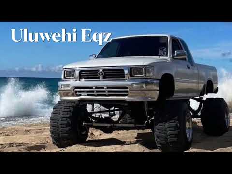 Maoli You Can Have It All Eq 