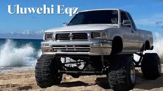 Maoli - You Can Have It All Eq