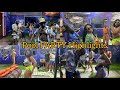 Highlights of the first bbnaija pool party togetherbbnaija season 7 level up housemate  pool party