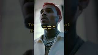 Chris Brown - No Guidance (ft. Drake) | The Girls Should’ve Listened When Chris Brown Said… 💔 Resimi
