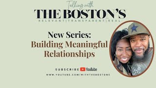 Unlocking the Power of Connection | Building Meaningful Relationships