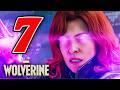 MARVEL'S WOLVERINE [Walkthrough Gameplay ITA PS5 - PARTE 7] - IL MOTORE HELIX