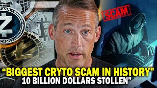 Famous Biggest Crypto Fraud In History! 2023 Will Be Hell For Crypto. FTX Collapse Explained! Profile