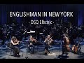 ENGLISHMAN IN NEW YORK (Sting Instrumental) - DSQ Live in Concert