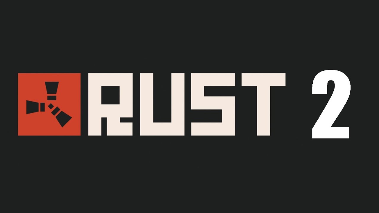 Rust hosting