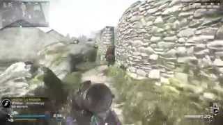 Quad tk Stonehaven