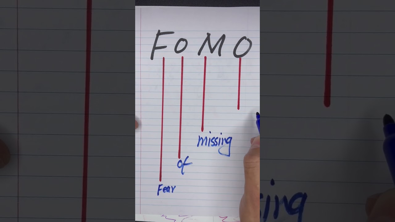FOMO 