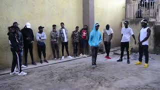 Extremely Malawian Cypher 2020 OFFICIAL VIDEO