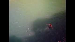 Pego Do Inferno Salto