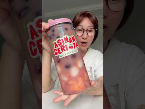 12 JAM KEMUDIAN … SABAR NAPEEEE!! Udah ya gak ngutang lagi review asinan sultannya 😂😂