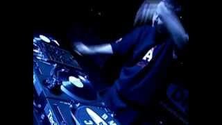 2003 - Magicut (Belguim) - DMC World DJ Final