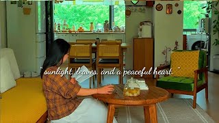 Download Lagu life feels nicer when you slow down...— (a soft playlist for relaxing) MP3