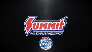 Summit Racing Midwest Drags 2022 Event Coverage