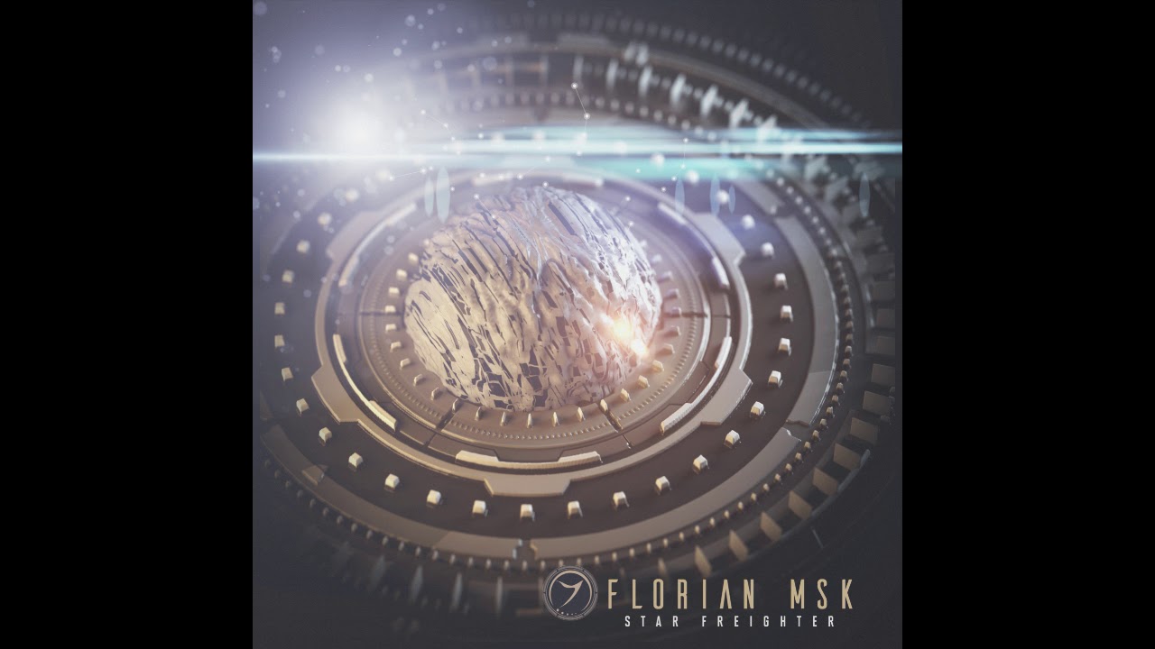 Florian MSK - Deeper Space adlı videoyu YouTube'da izle Florian MSK - Deeper Space adlı videoyu YouTube'da izle