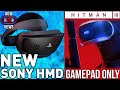 New VR news - PSVR 2  | New VR Games | Vive Cosmos Play Enterprise only