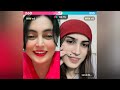 Sara Ktk Live Match Panishment Video TikTok Live Match Panishment
