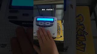 so cute! #likeandsubscribe #helpmemakethismakesense #weather #viralshort #noaa