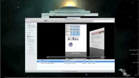 Apple - Time Machine Basics