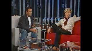 Last Call With Carson Daly - 2003 - EP Mode & Mono Linear Audio