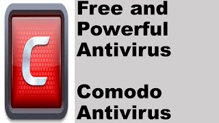 Free Antivirus for Windows , Comodo Antivirus Installation, How to Install Comodo AntiVirus ? screenshot 2
