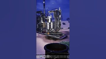 How to make 144000mw of power in Satisfactory 1.0 #tipsandtricks #building #powerplant