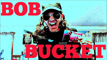 Bob Bucket: How To Use A Moerman Excelerator Window Cleaning Squeegee