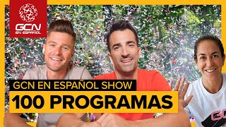 100 Programas de GCN en español | Show 100