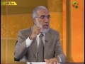 علامات الساعة الصغرى - الوعد الحق (4) - الشيخ عمر عبد الكافى