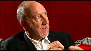 Pete Townshend interview on Quadrophenia