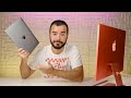 Comprar una Mac M1 o esperar las M2?