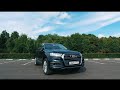 AUDI Q7 2016 Тест драйв. 3.0 Дизель 249 л.с.