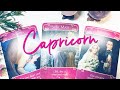 CAPRICORN -  WHATS MANIFESTING IN YOUR LOVE LIFE?