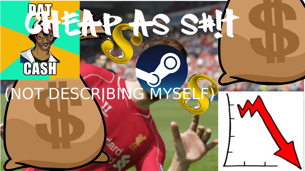 Cheap Steam Games Steam Games Under 5 Youtube