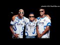 Os Tukuba X Eidechris - Barriga do cidonio (Kuduro)