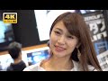 4K TOKYO AUTO SALON 2020 スフィアライト 4K TOKYO AUTO SALON 2020 スフィアライト
