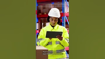 Why Your Extension Cord Is Illegal on a U.S. Construction Site