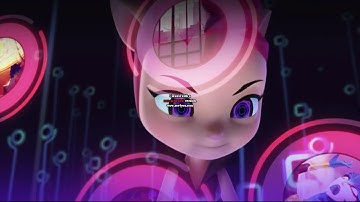 Running Man Animation: Season 2 - COMING SOON "Remember The Name" by Fort Minor (Version 2)