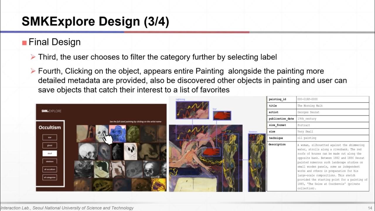 [DS Interface] Algorithimic Ways of Seeing: Using Object Detection to ...