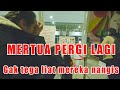 MERTUA PERGI BERANGKAT KERJA LAGI - SEDIH JAUH LAGI