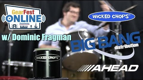 Wicked Chops @ Sweetwater