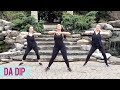 Freak Nasty - Da' Dip (DANCE2FIT with Jessica Bass James)