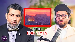 The End Times with Dr Ali Ataie || NBF 284 || Dr Shadee Elmasry