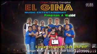Rangda Abg  Organ Dangdut ELGINA MUSIC Live Gembongn Mekar Dede Putri