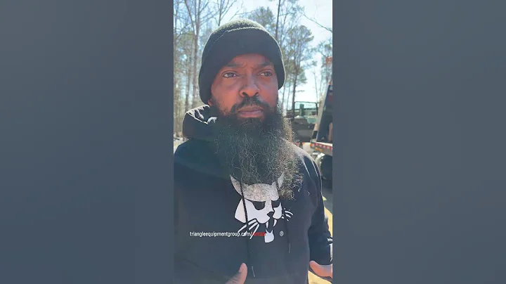 Power in action: Bobcat E88 excavator rental goes from one tough jobsite to the next