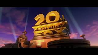 Opening 20th century fox ngakak