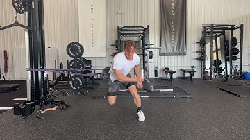 Banded Lateral Bound