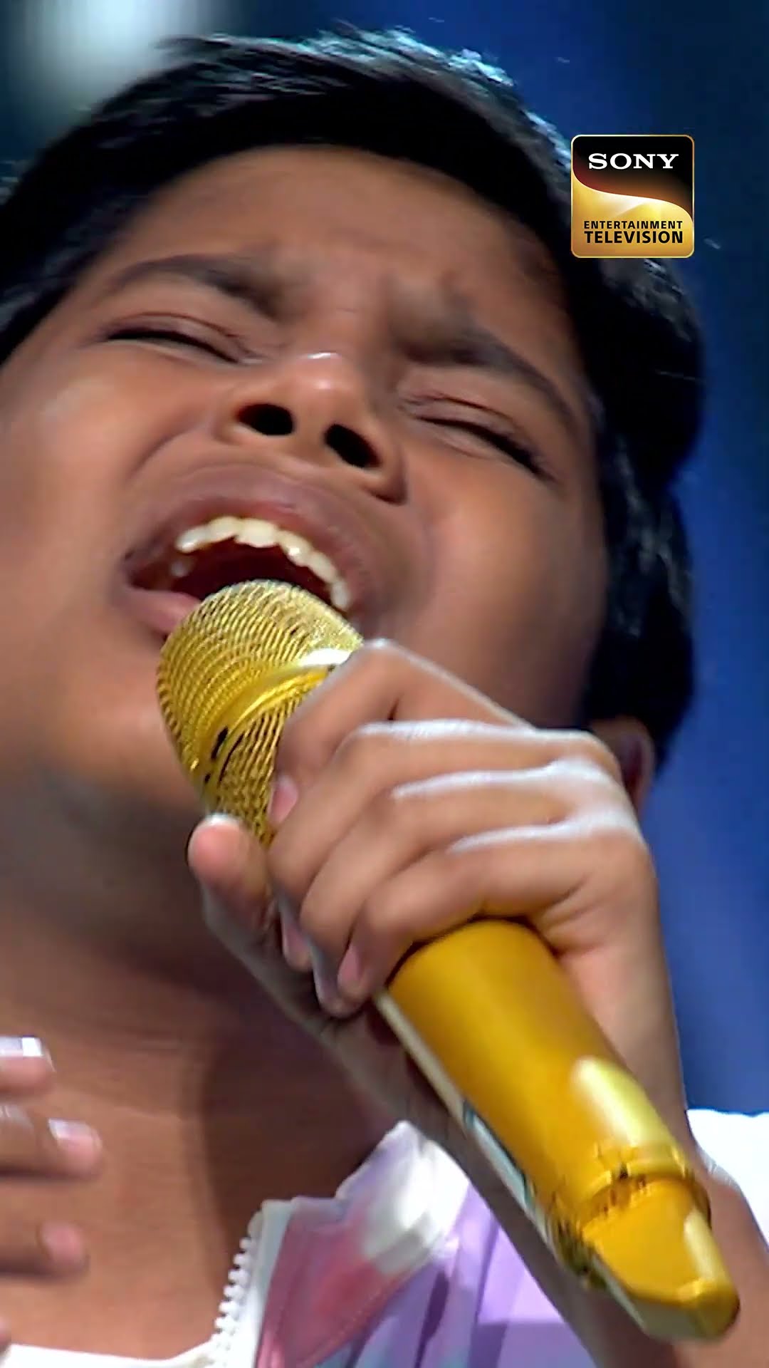 Kshitij Ke Iss Solo Ne Chhua Sabka Dil❤️ |Superstar Singer 3| #superstarsingerseason3 #shortsyoutube