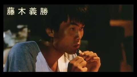 YouTube - ケルベロス ~地獄の番犬　予告編.flv