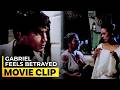Gabriel feels betrayed | ‘Hihintayin Kita sa Langit’ | #MovieClip