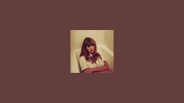 taylor swift - dear reader (dolby atmos stems) (sped up)